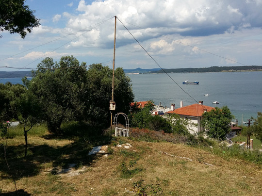 Kilitbahir旅游攻略图片