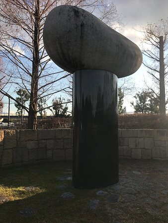 Fukakita Green Parks-大东市必去景点