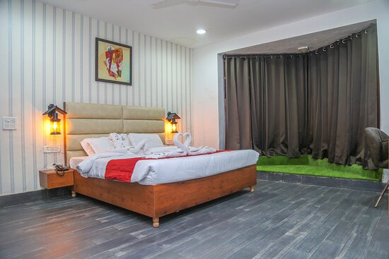 Treeoise Resort主图