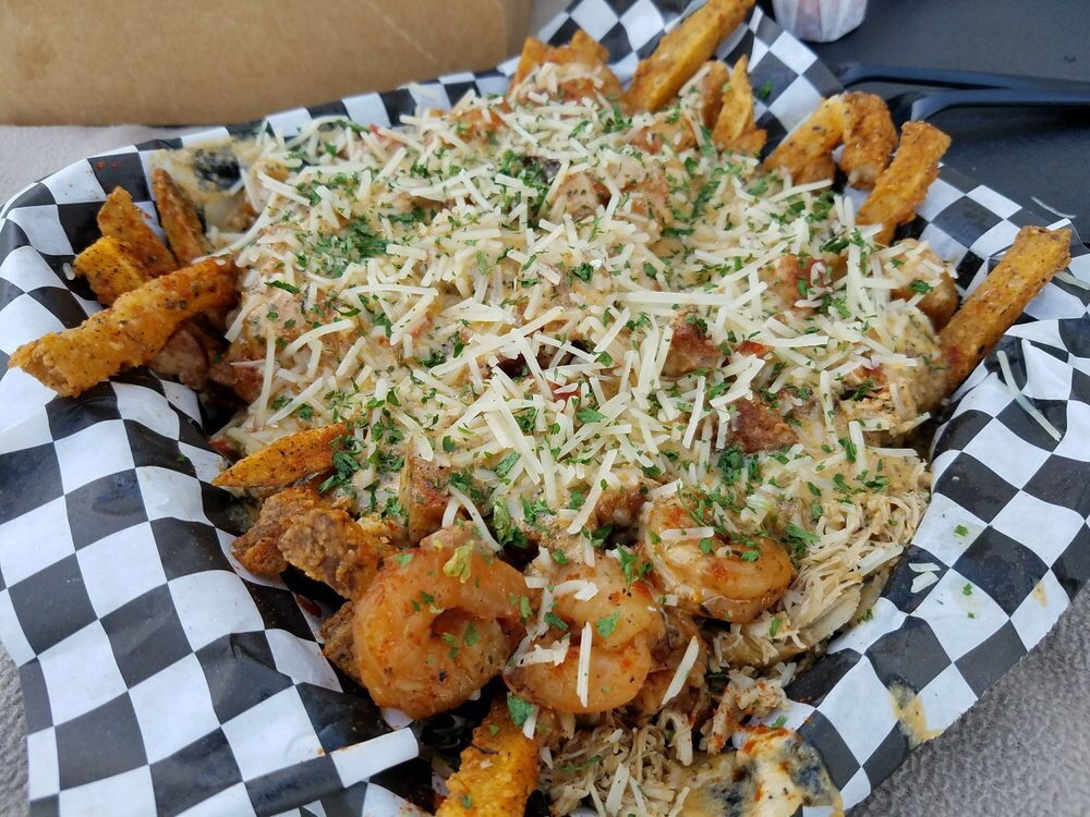 Billionaire Burger Boyz