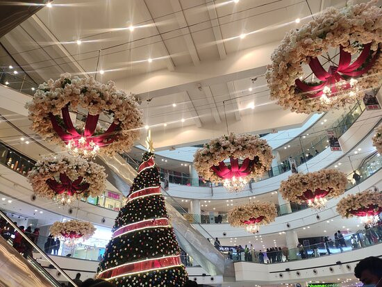 DLF Mall Of India景点图片
