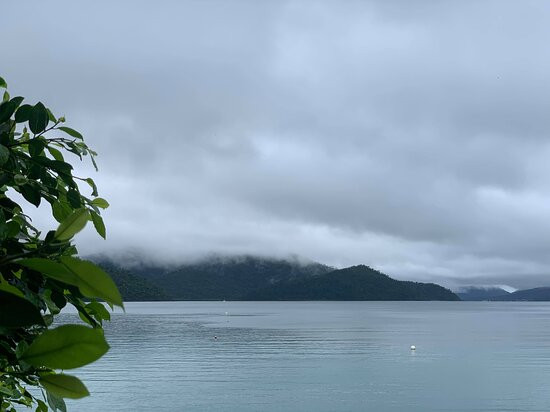 棕榈湾度假酒店-圣灵群岛主图