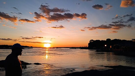 Ilha do Rodeador-Petrolina必去景点