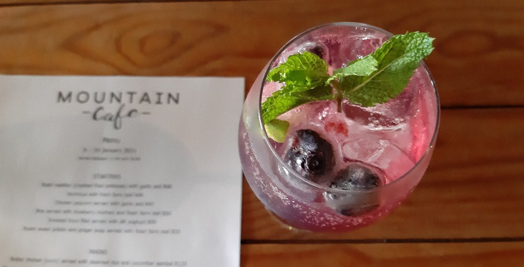 Blueberry Heights Farm-海纳茨堡必去景点