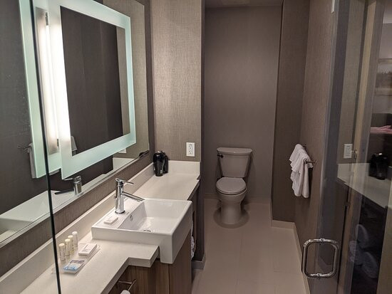 SpringHill Suites Truckee主图