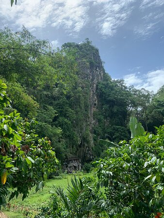 Londa Burial Caves-兰特包必去景点