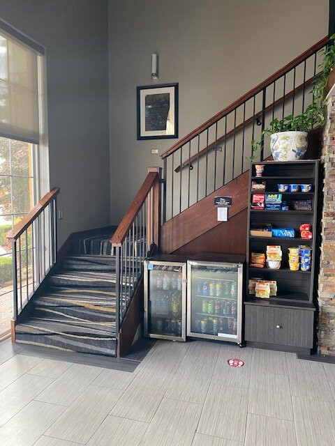 Best Western Van Buren Inn主图