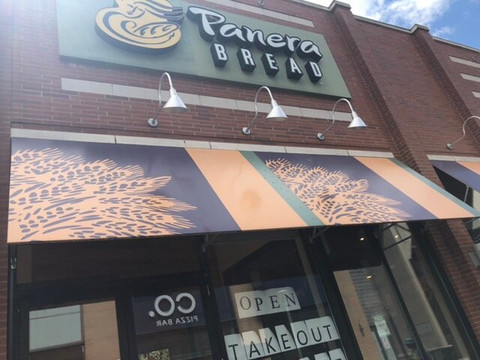 CF Shops at Don Mills-多伦多必去景点