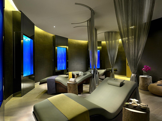 So SPA水疗中心-澳门必去景点