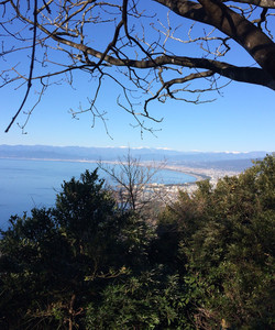 Numazu Alps Mountains景点门票图片