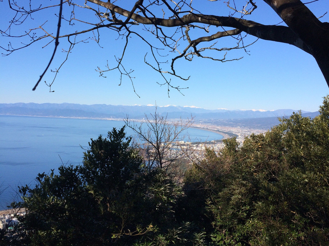 Numazu Alps Mountains景点图片