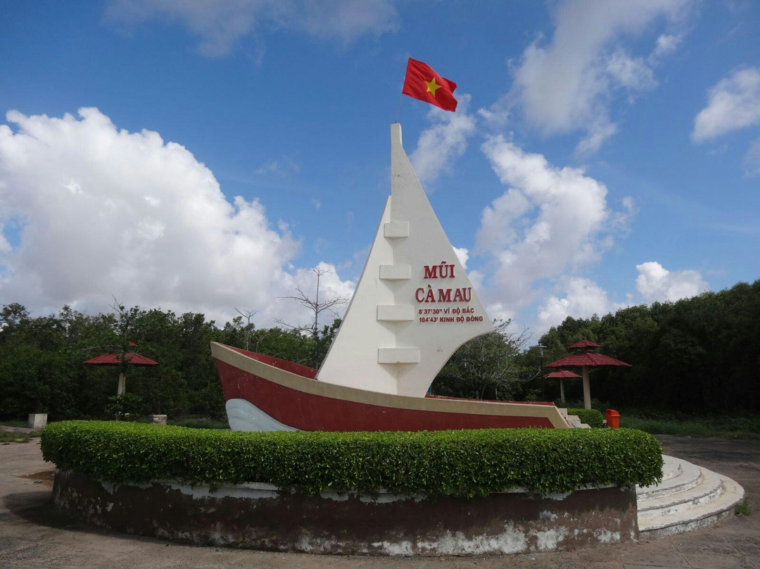 Mekong Delta旅游攻略图片