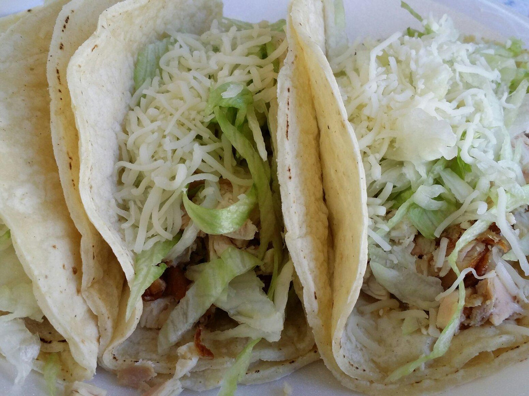 Don J's Rotisserie Chicken