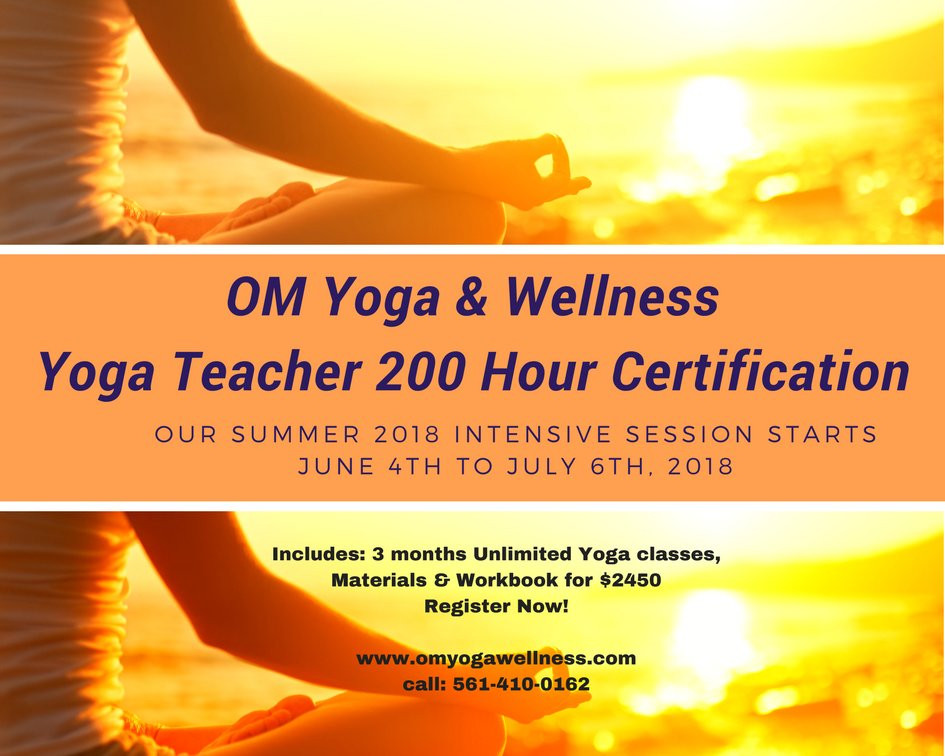 OM Yoga & Wellness Studios景点图片