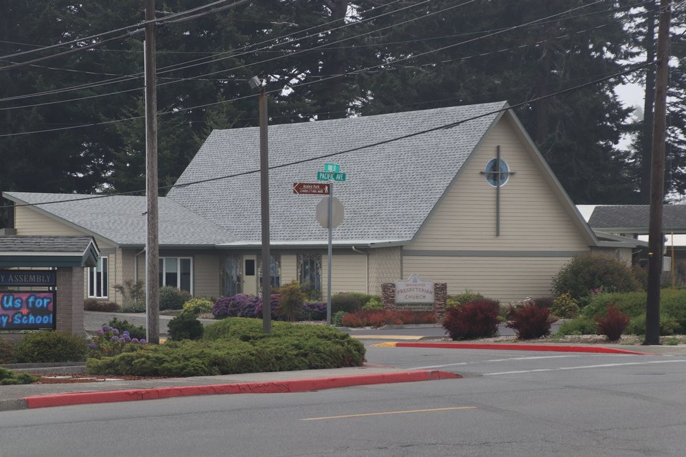 Brookings Presbyterian Church景点图片