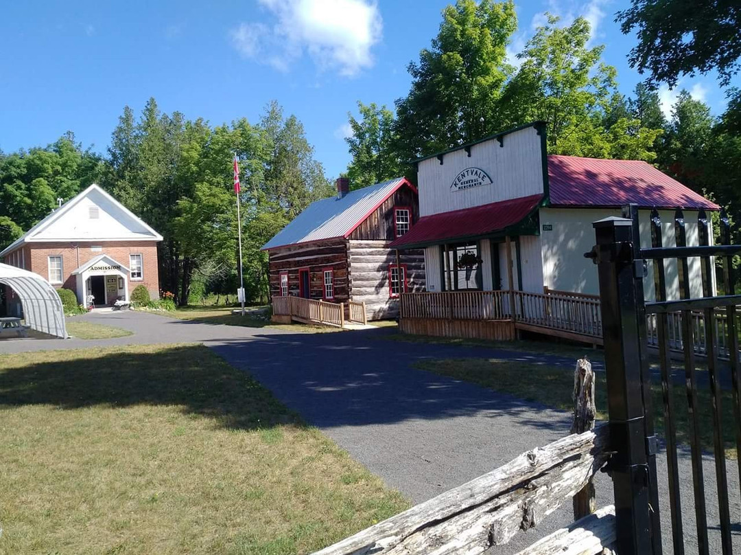 St. Joseph Island Museum景点图片