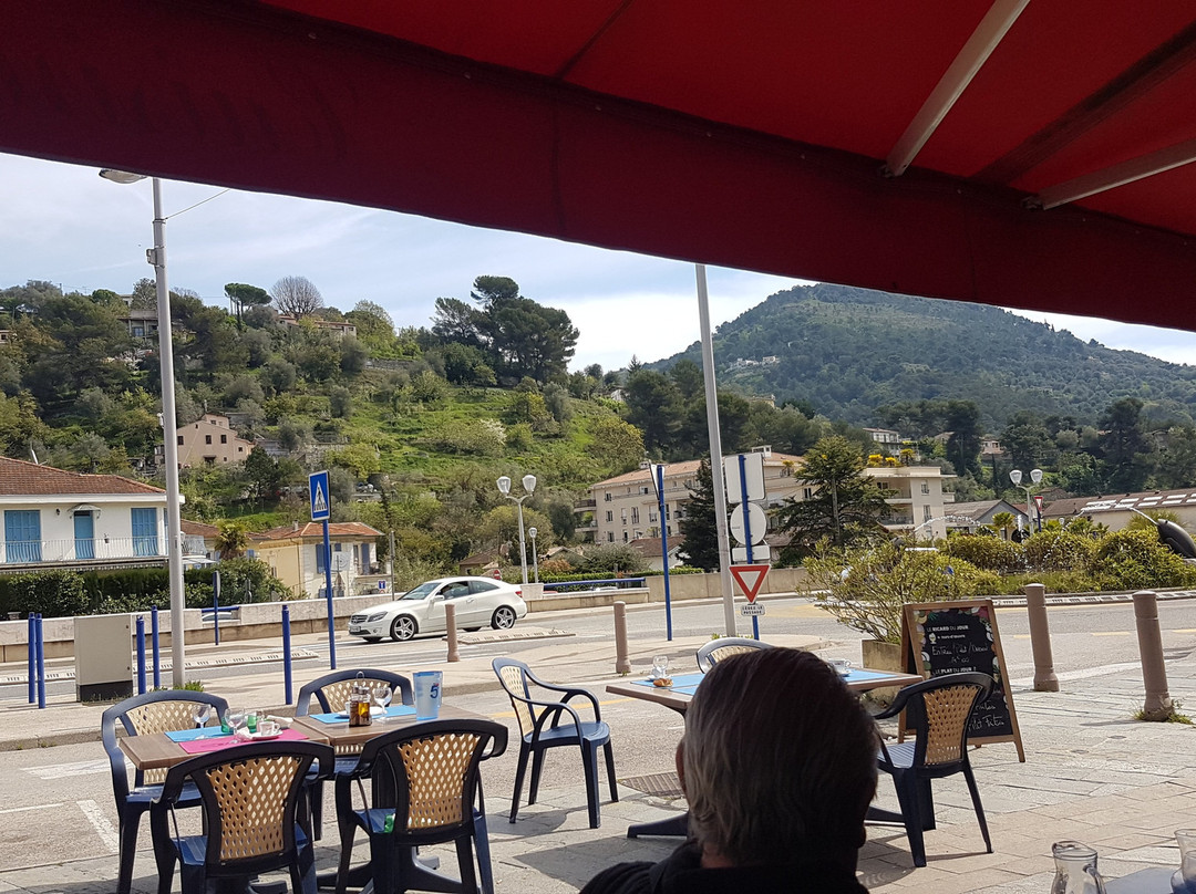 Falicon餐馆和美食-Bar Restaurant de la Jeunesse