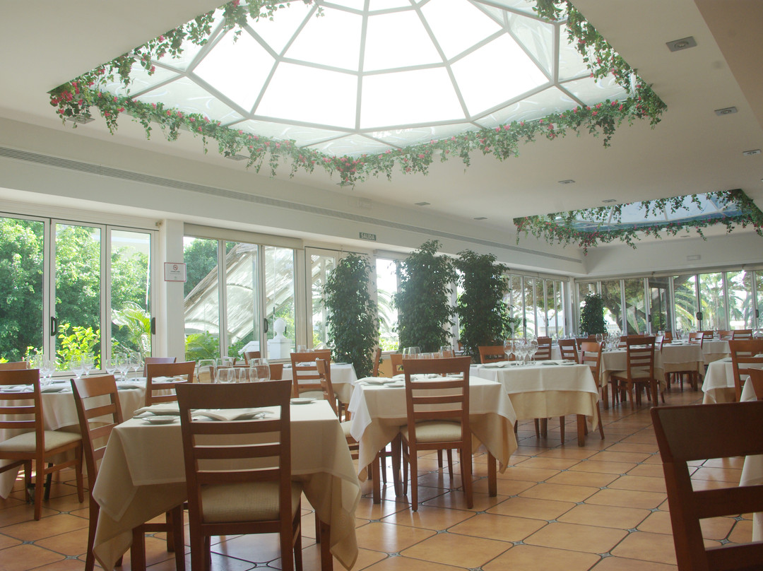 Restaurante Frutos