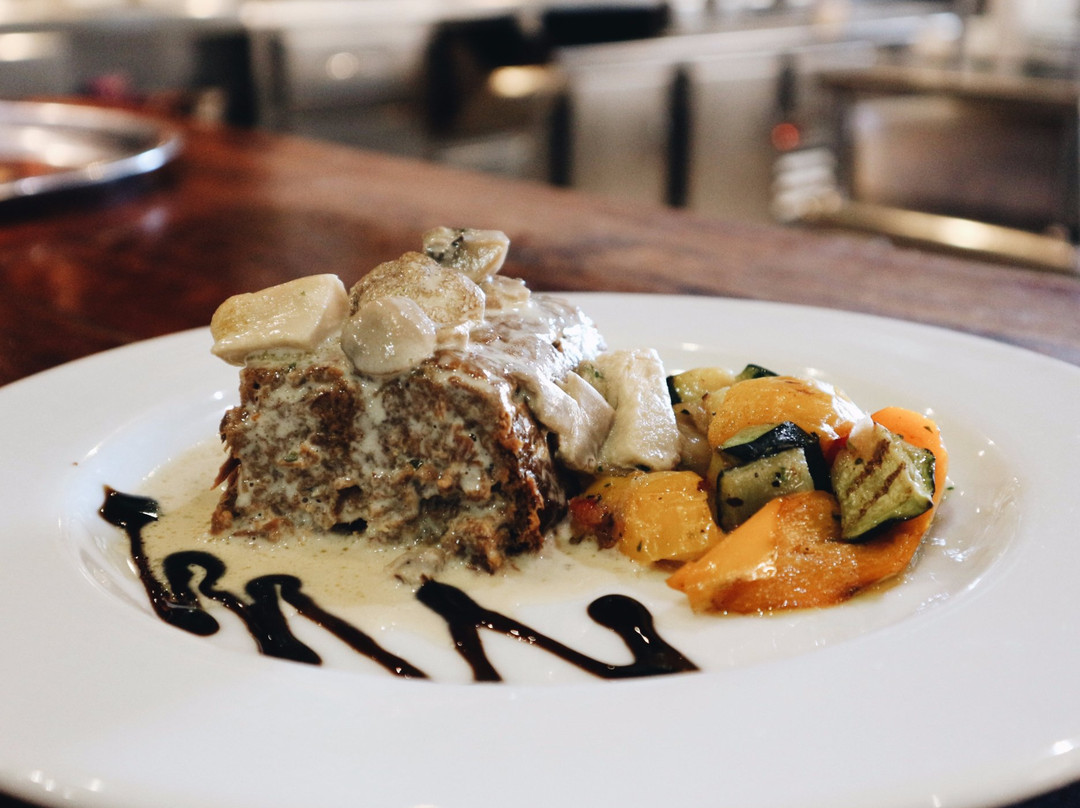 Restaurant Auto d'Ara