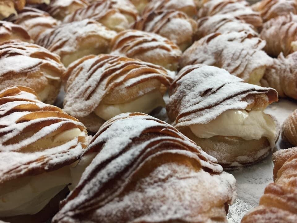 Pasticceria Abbate