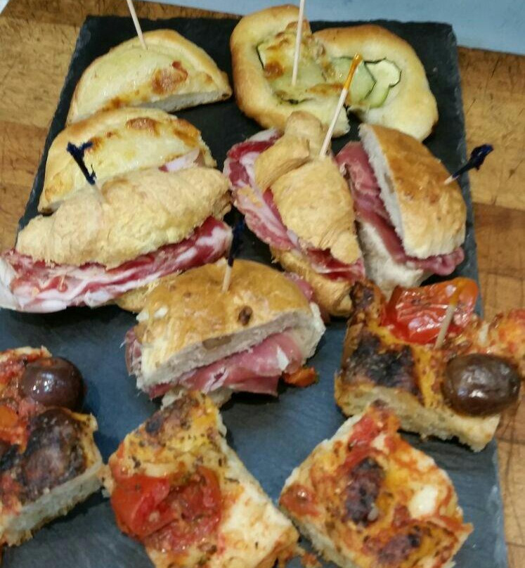 I Vecchi Sapori
