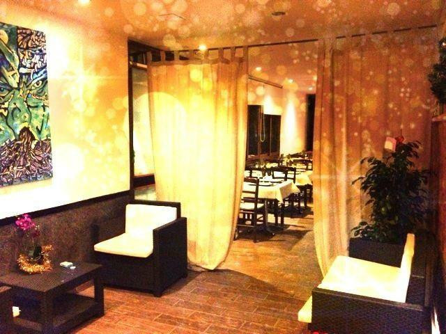 Lucrino餐馆和美食-Canaglia's