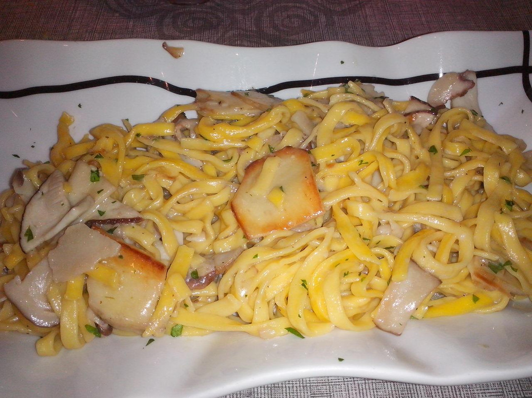 Ristorante Pizzeria Bar Terzo Tempo For You Srl