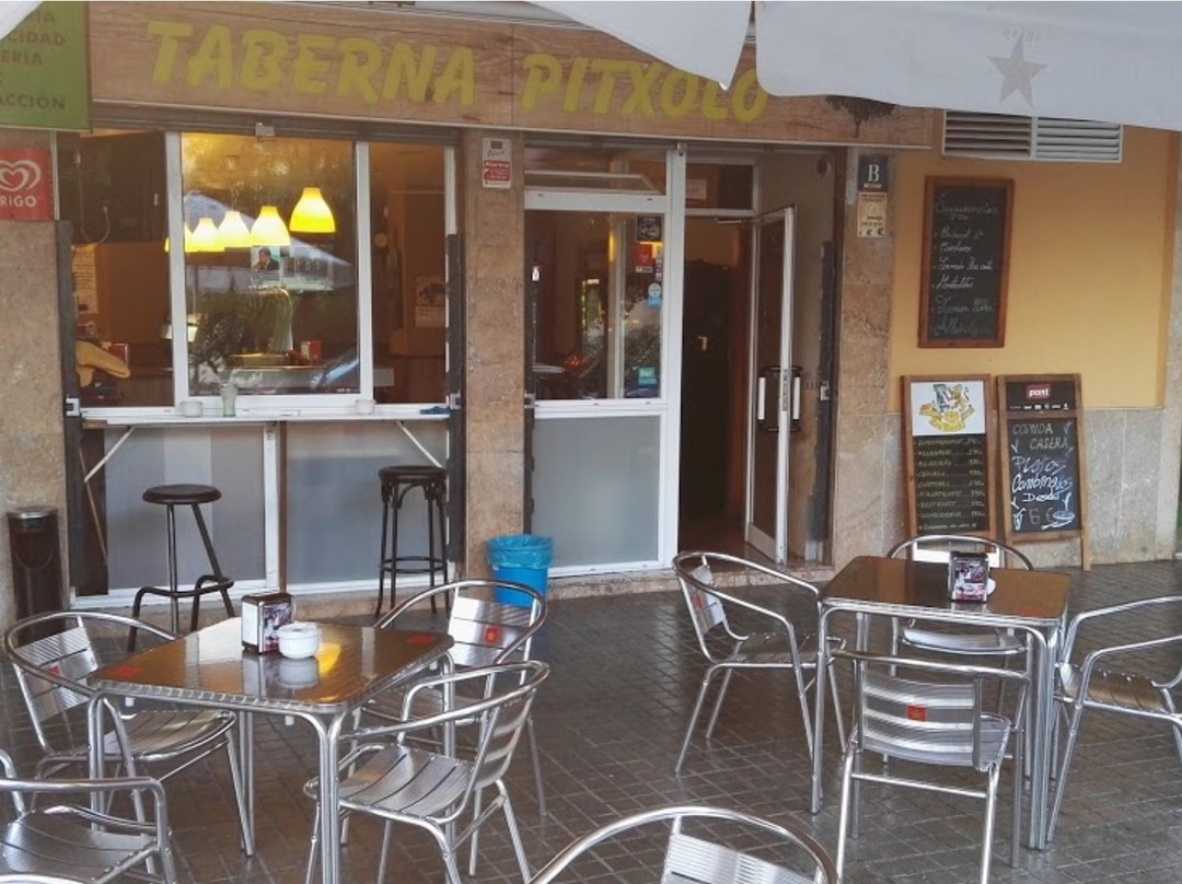 Taberna Pitxolo S.C