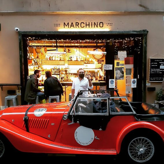 Marchino