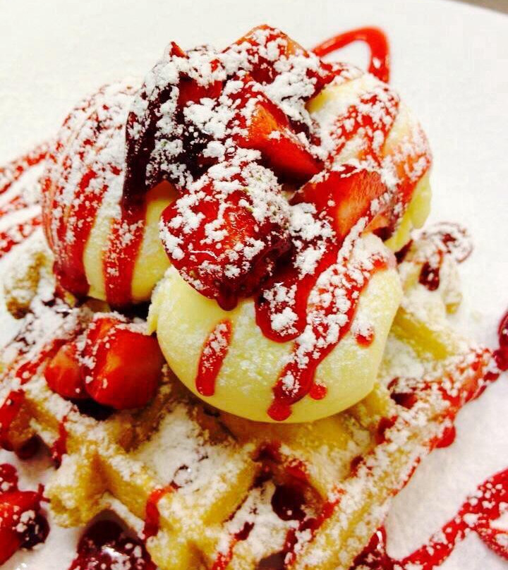 Ambrosia