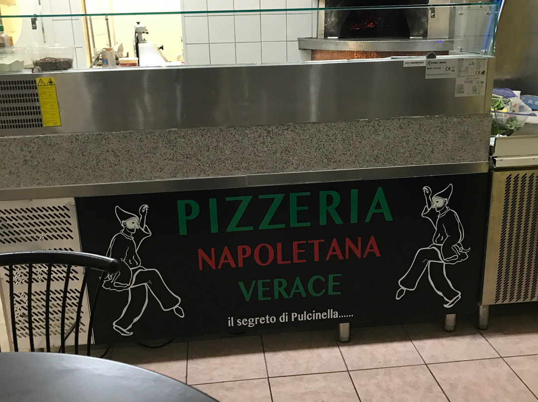 Pizzeria Malibù 3