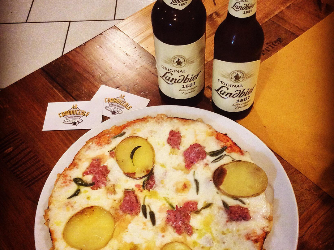 La Combriccola
