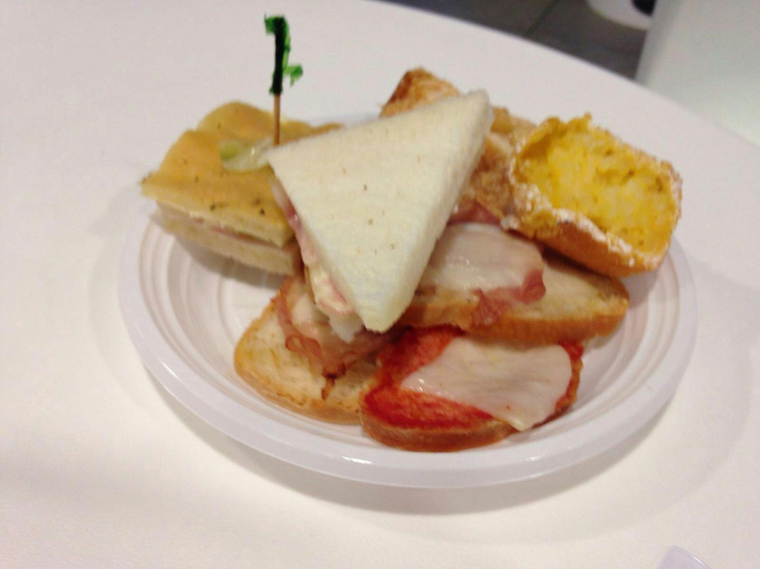 Vanilla Café Pasticceria