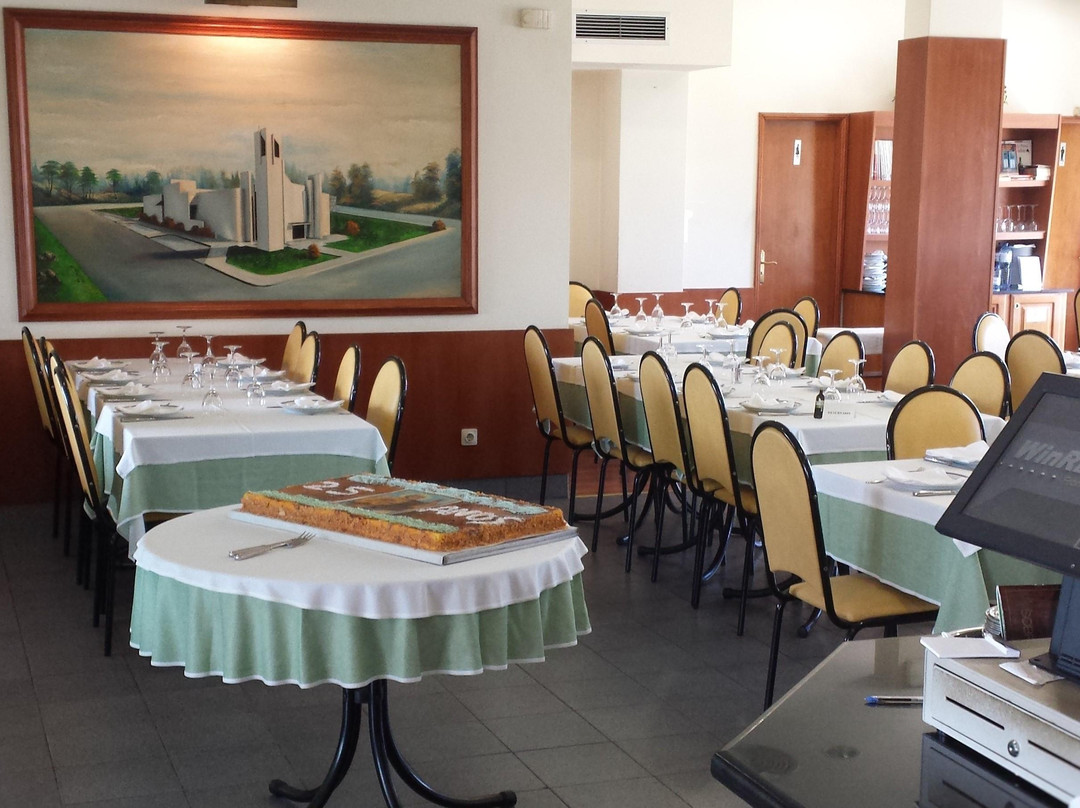 Restaurante S. Pedro