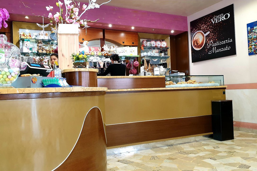 Pasticceria Manzato