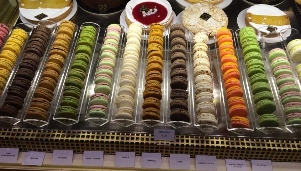 Pasticceria Zizzola