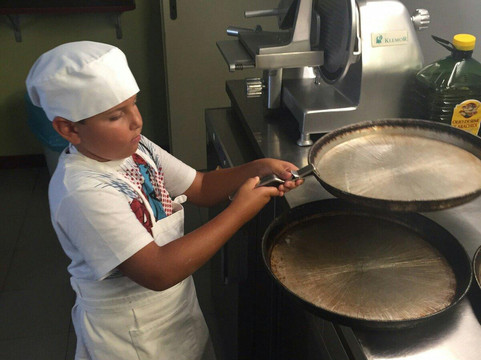 La Pizzeria di Simone