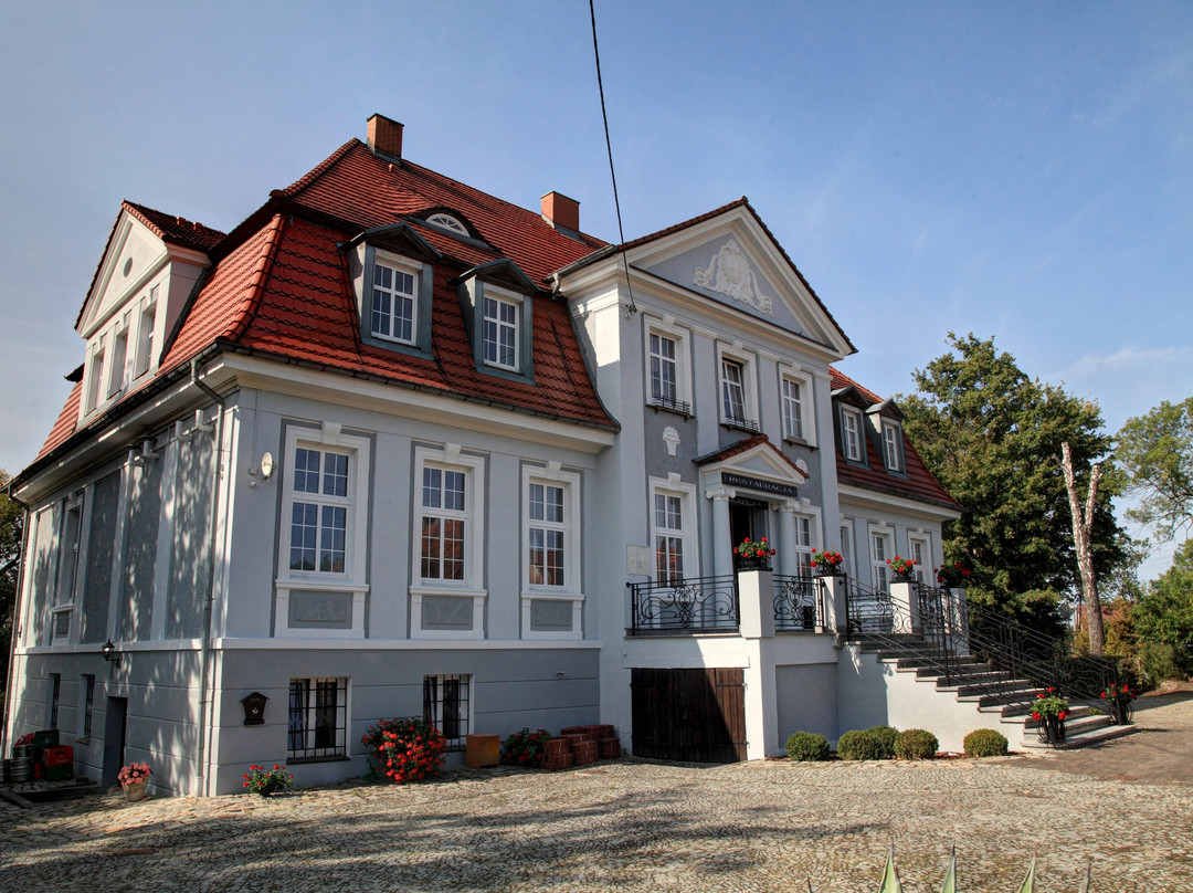 Polkowice旅游攻略图片