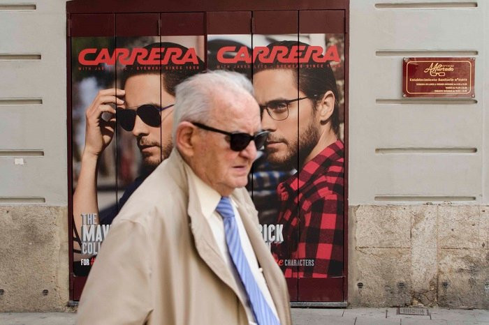 Valencia Photo Tours Led by Louis Alarcon-巴伦西亚必去景点