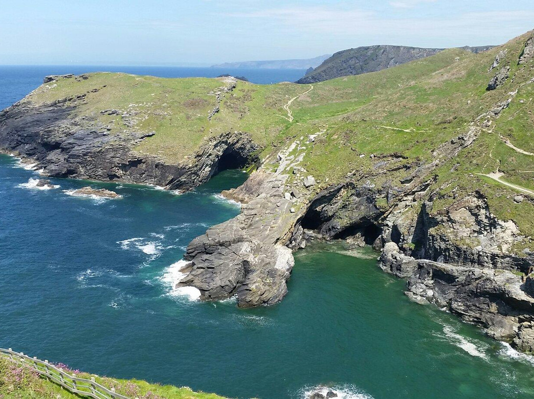 null-Tintagel