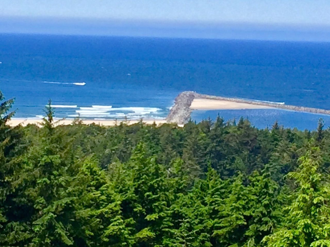 Winchester Bay旅游攻略图片