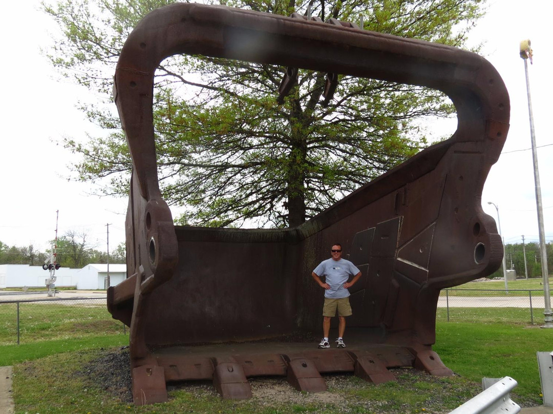 Big Mouth-Rich Hill必去景点