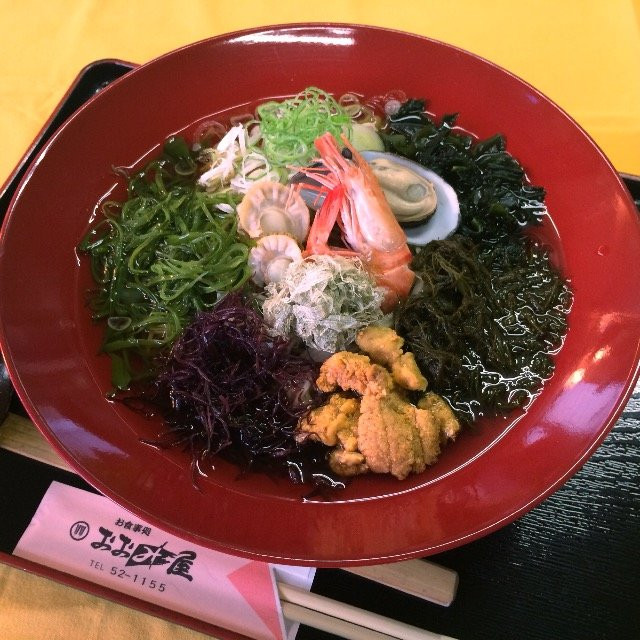 久慈市餐馆和美食-Omiya