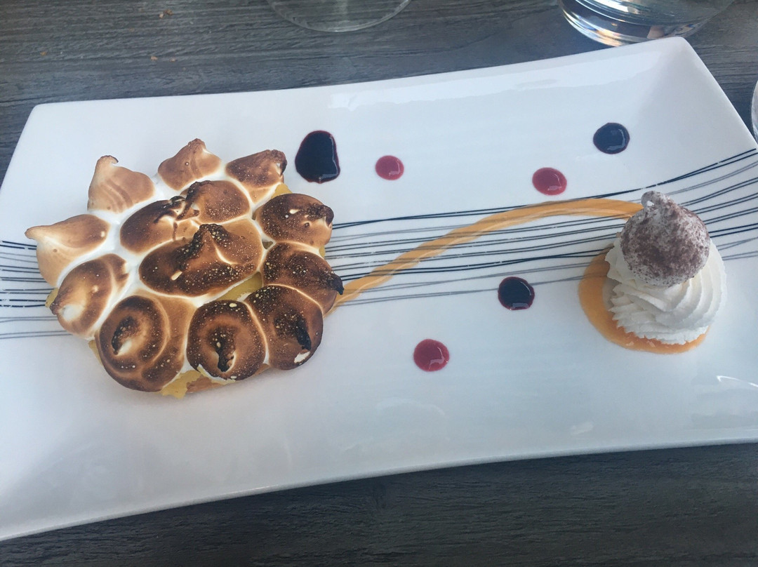 Core by Clare Smyth