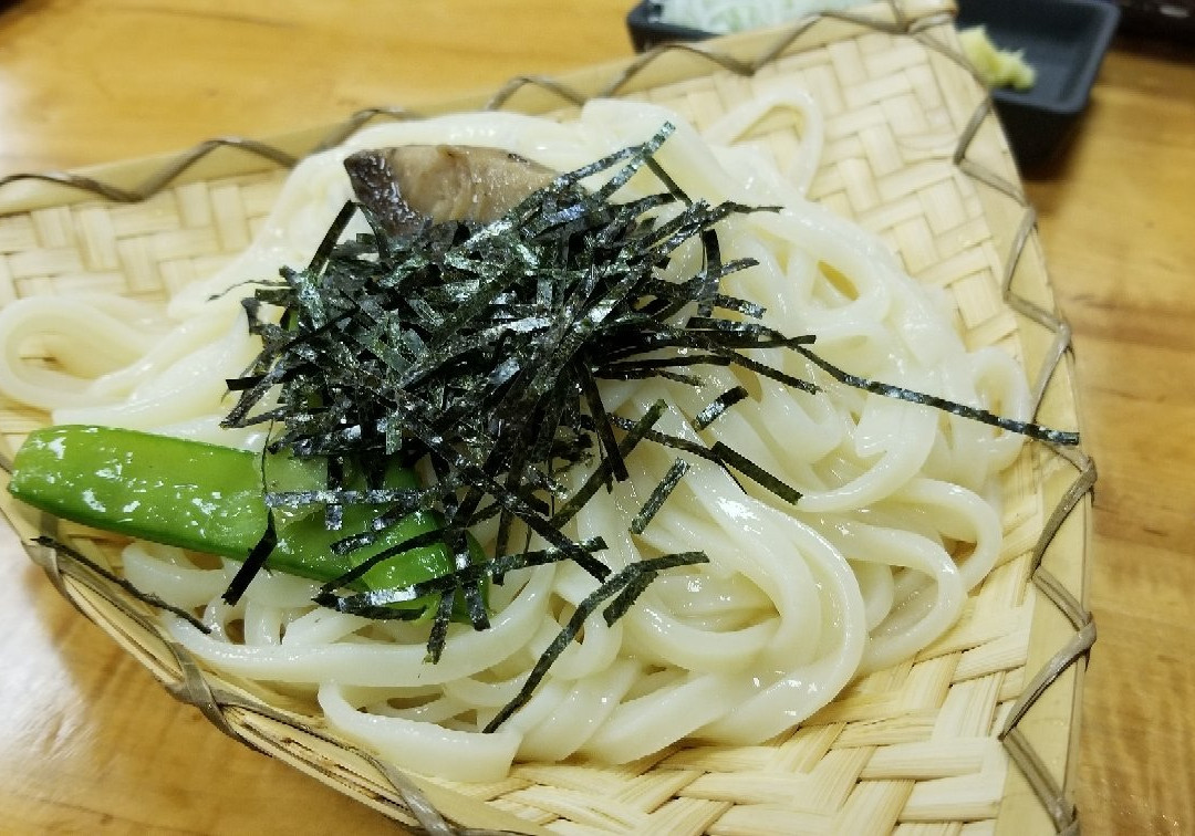 涩川市餐馆和美食-Osawaya Daiichi Tenpo