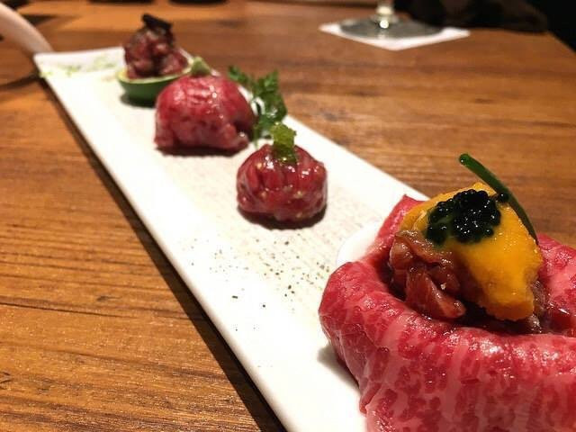 うしみつ 恵比寿店