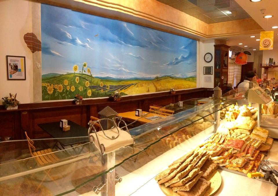 Pane Amore E...