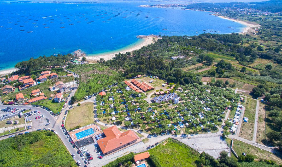 Camping Paisaxe II