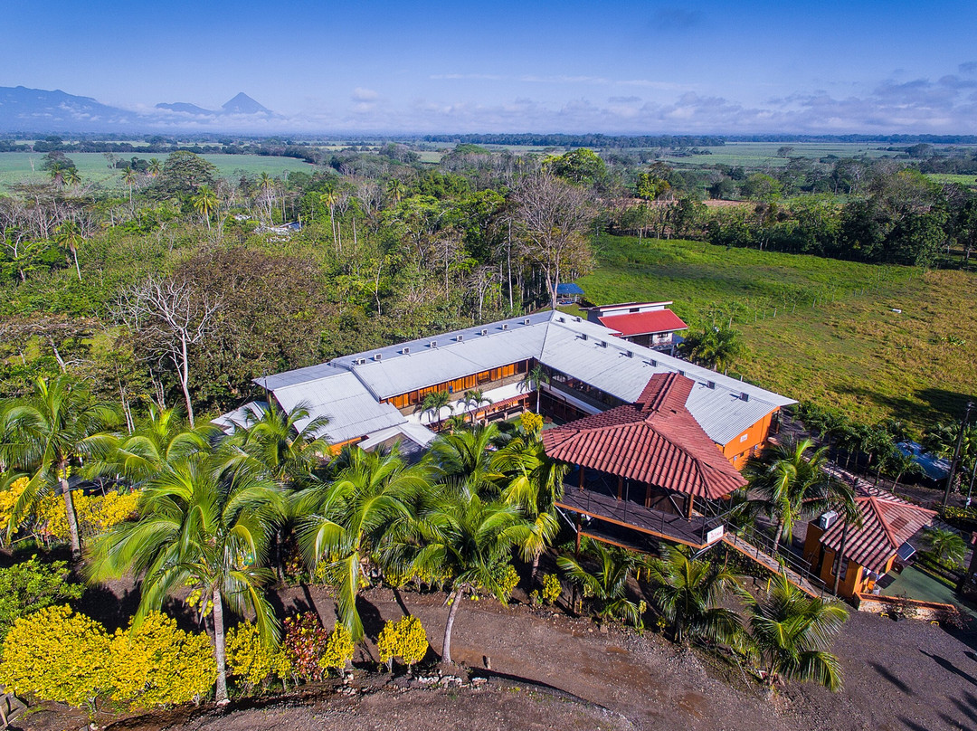 Florencia酒店住宿-Hotel La Hacienda
