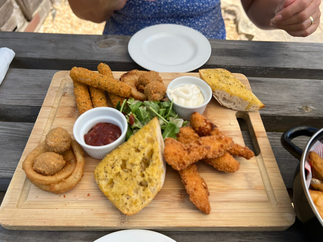 The Bell Inn